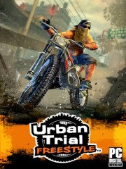 Urban Trial Freestyle