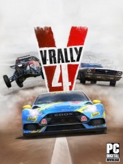 V-Rally 4