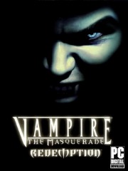 Vampire: The Masquerade - Redemption