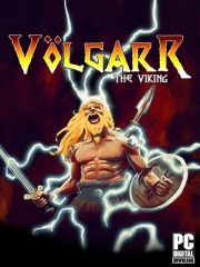 Volgarr the Viking