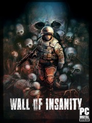 Wall of insanity