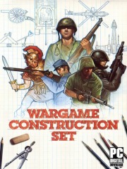 Wargame Construction Set