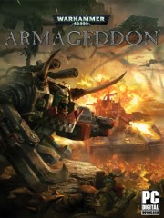 Warhammer 40,000: Armageddon