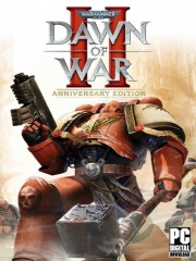 Warhammer 40,000: Dawn of War II