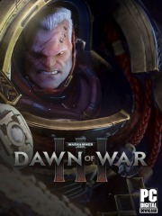 Warhammer 40,000: Dawn of War III