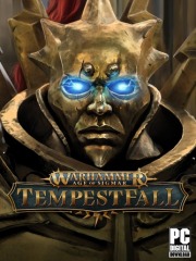 Warhammer Age of Sigmar: Tempestfall