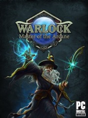 Warlock - Master of the Arcane