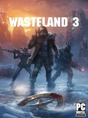 Wasteland 3