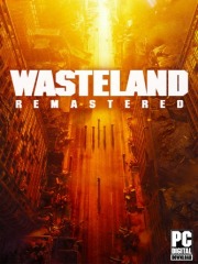 Wasteland Remastered