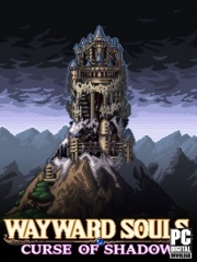 Wayward Souls