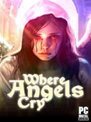 Where Angels Cry