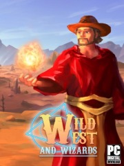 Wild West and Wizards