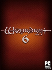 Wizardry 6: Bane of the Cosmic Forge