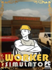 Worker Simulator