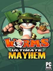 Worms Ultimate Mayhem