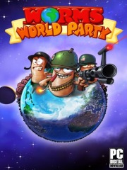 Worms World Party Remastered