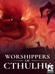 Worshippers of Cthulhu