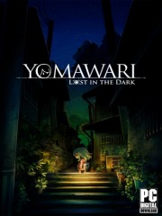 Yomawari: Lost in the Dark