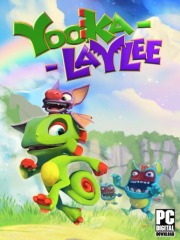 Yooka-Laylee