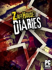 Zafehouse: Diaries