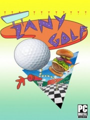 Zany Golf