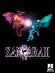 Zanzarah: The Hidden Portal