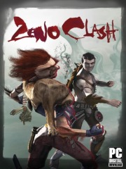 Zeno Clash