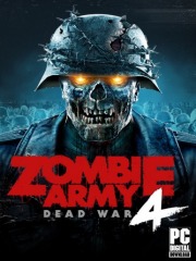 Zombie Army 4: Dead War