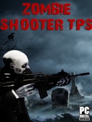 Zombie Shooter TPS