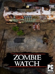 Zombie Watch