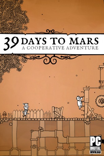 39 Days to Mars  