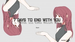 7 Days to End with You  PC