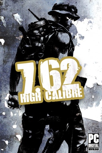 7,62 High Calibre  