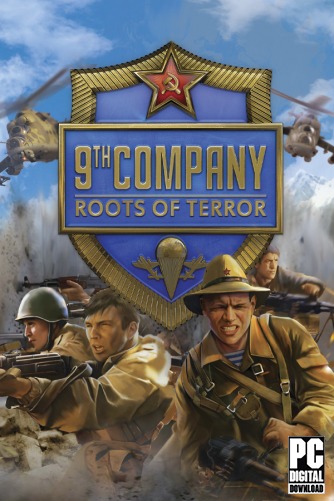 9th Company: Roots Of Terror  