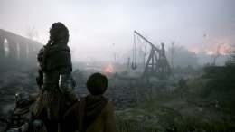 A Plague Tale: Innocence  PC