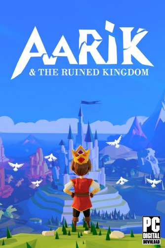 Aarik And The Ruined Kingdom  