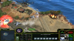 Act of War: High Treason  PC