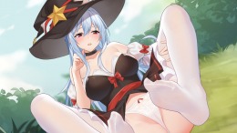  Adorable Witch 3