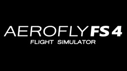 Aerofly FS 4 Flight Simulator 