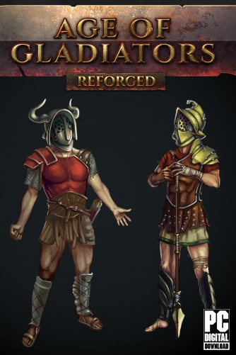 Age of Gladiators Reforged  