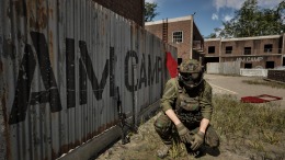  Aim Camp