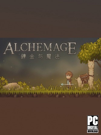 Alchemage  