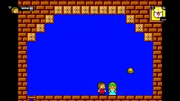   Alex Kidd in Miracle World DX