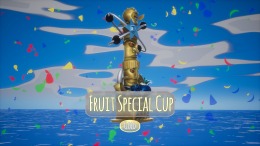 All-Star Fruit Racing  PC