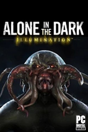 Alone in the Dark: Illumination  