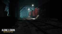 Alone in the Dark: Illumination  PC