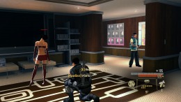   Alpha Protocol