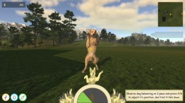 Animal Trainer Simulator  PC