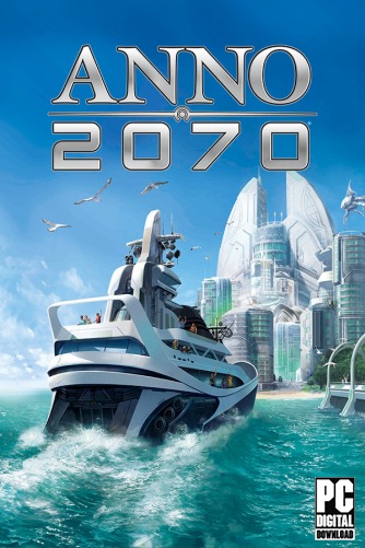 Anno 2070  