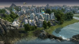 Anno 2070  PC